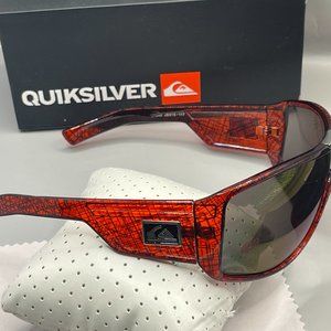 Quiksilver sunglasses case 2025